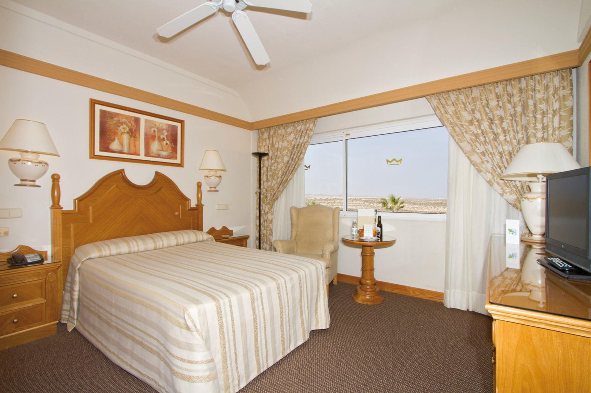 Riu Palace Tres Islas Corralejo Luaran gambar