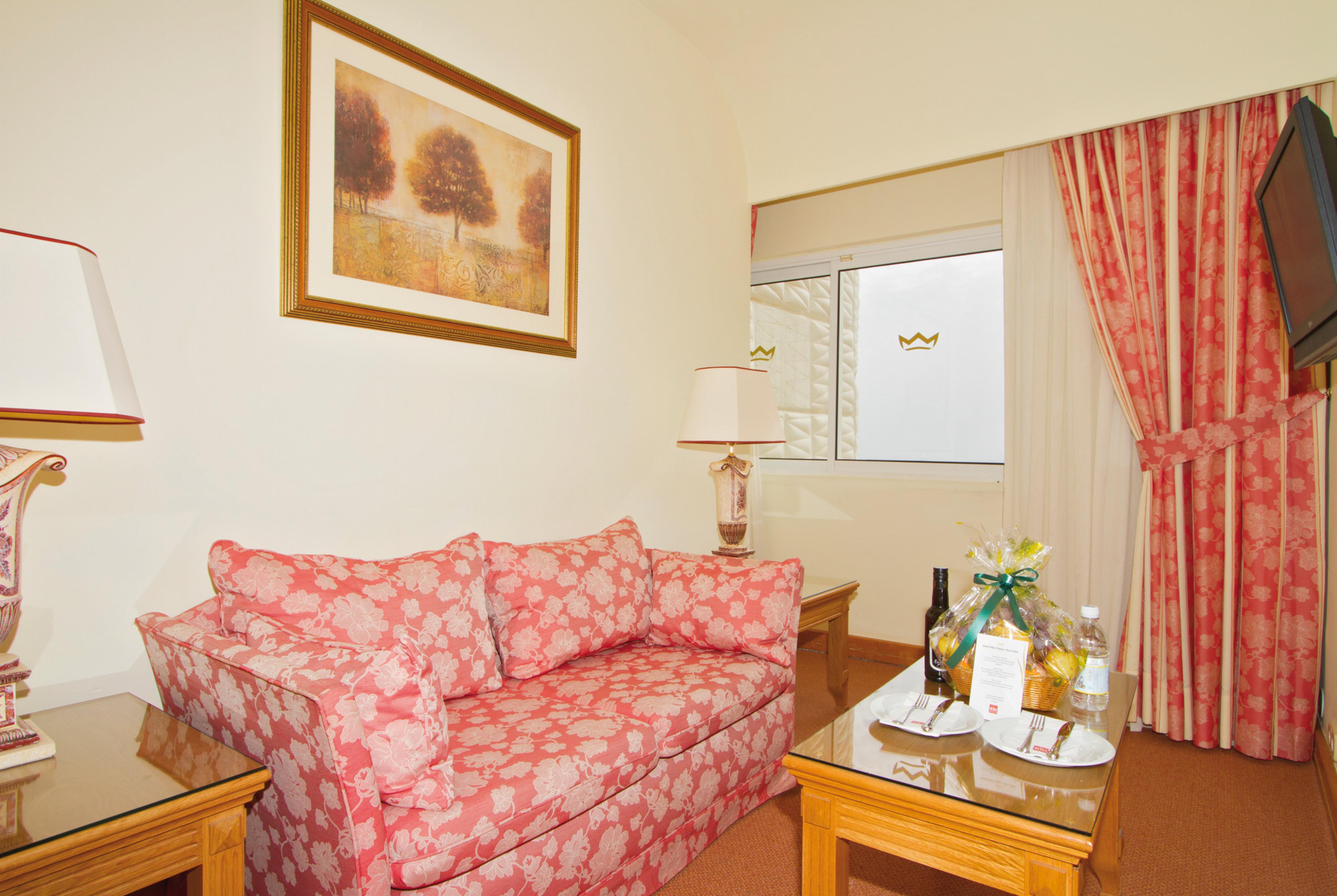 Riu Palace Tres Islas Corralejo Luaran gambar