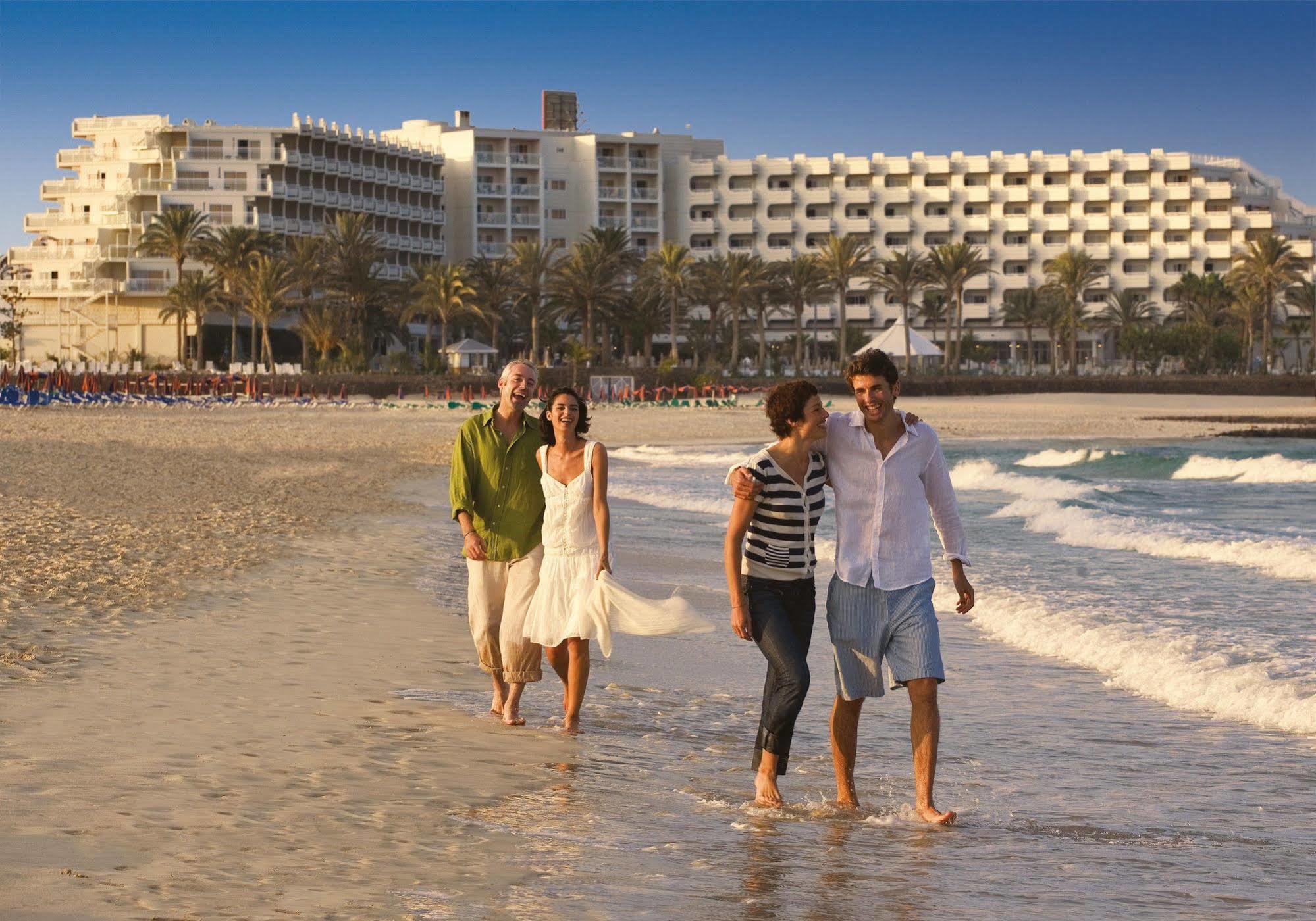 Riu Palace Tres Islas Corralejo Luaran gambar