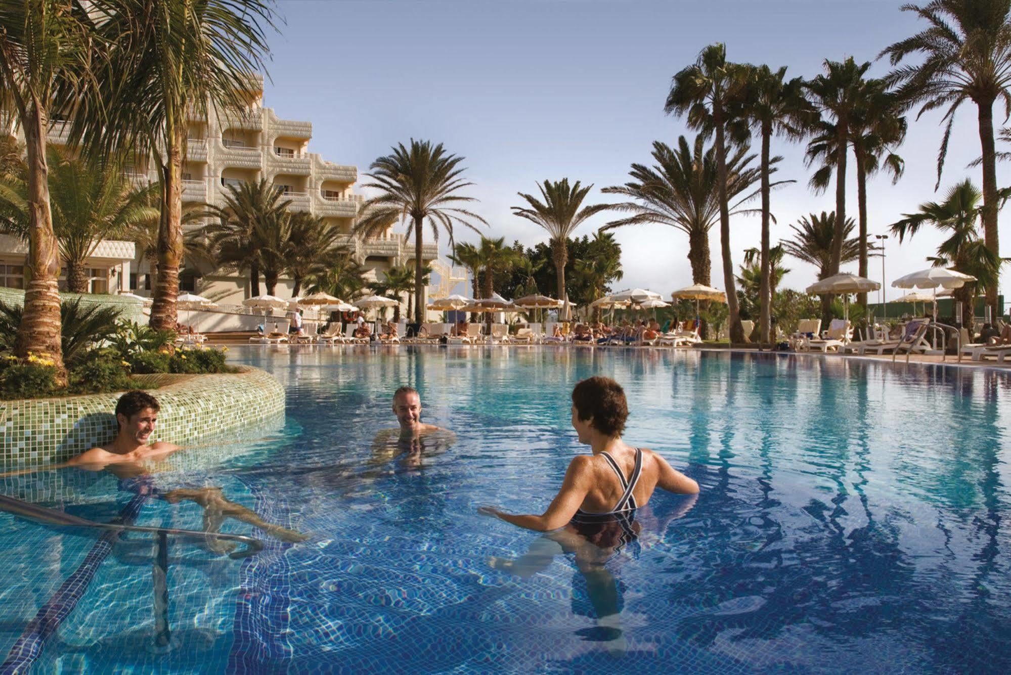 Riu Palace Tres Islas Corralejo Luaran gambar